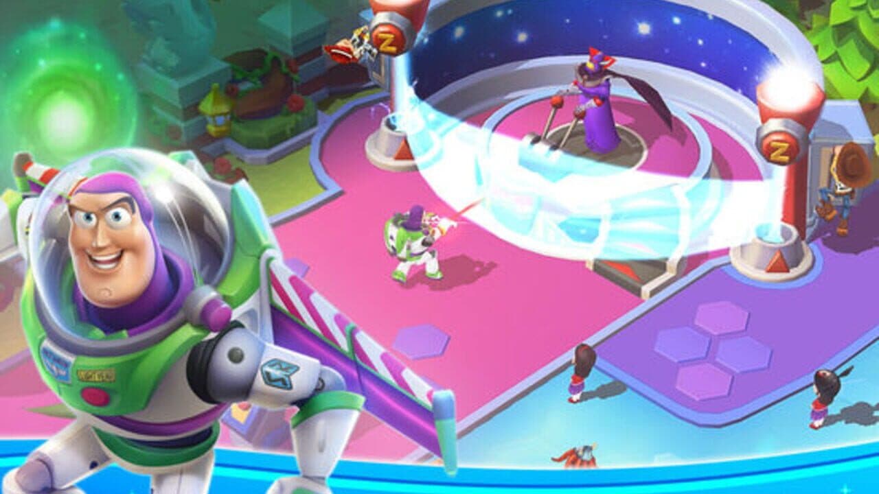 Disney Magic Kingdoms thumbnail 5