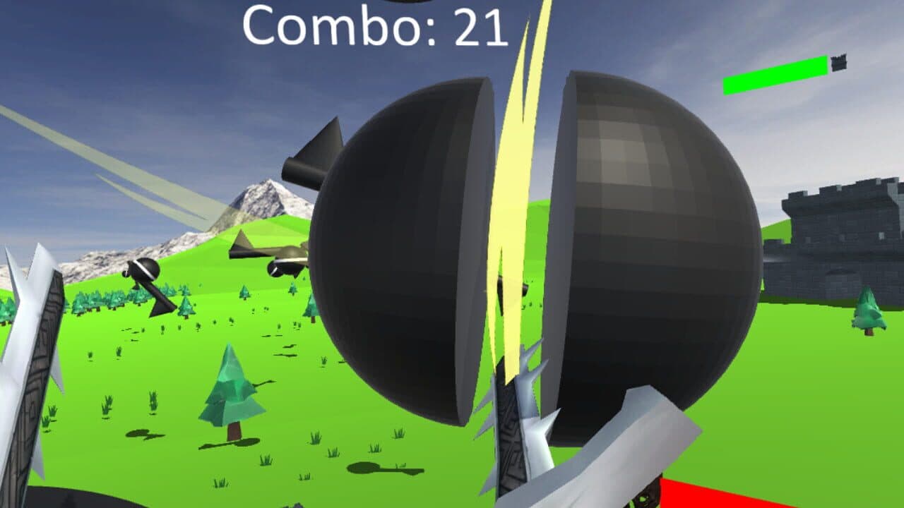 Beat Ninja thumbnail 3