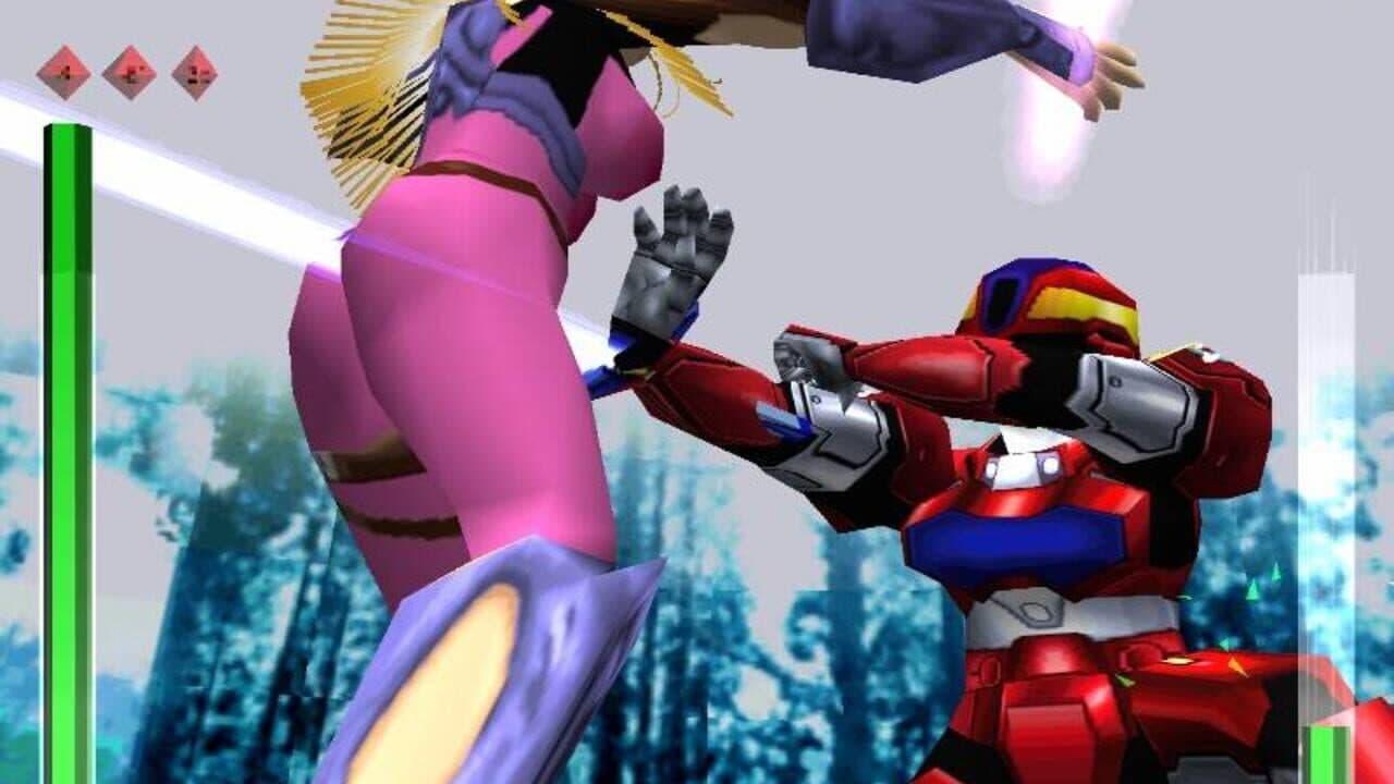 Evil Zone thumbnail 4