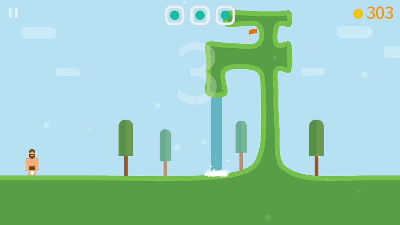 Lonely One : Hole-in-one thumbnail 6