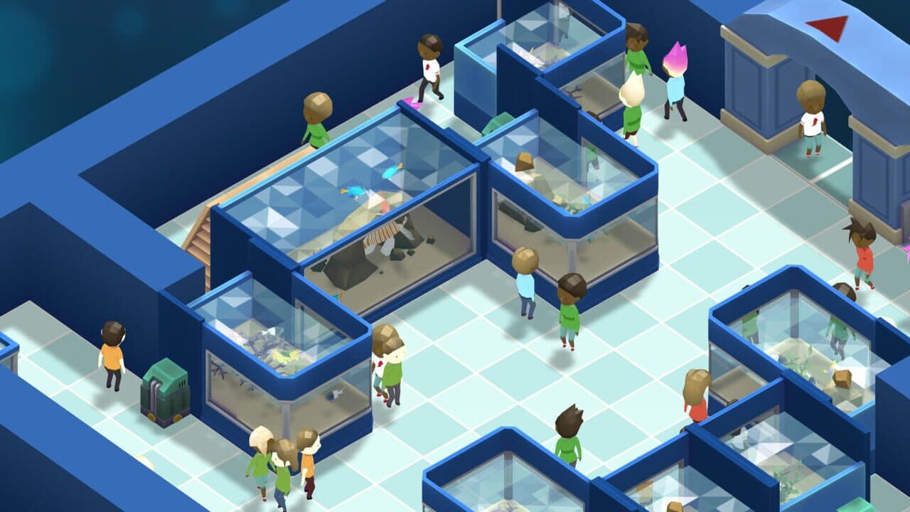 Megaquarium thumbnail 4