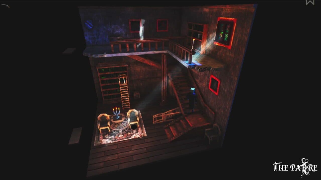 The Padre thumbnail 5