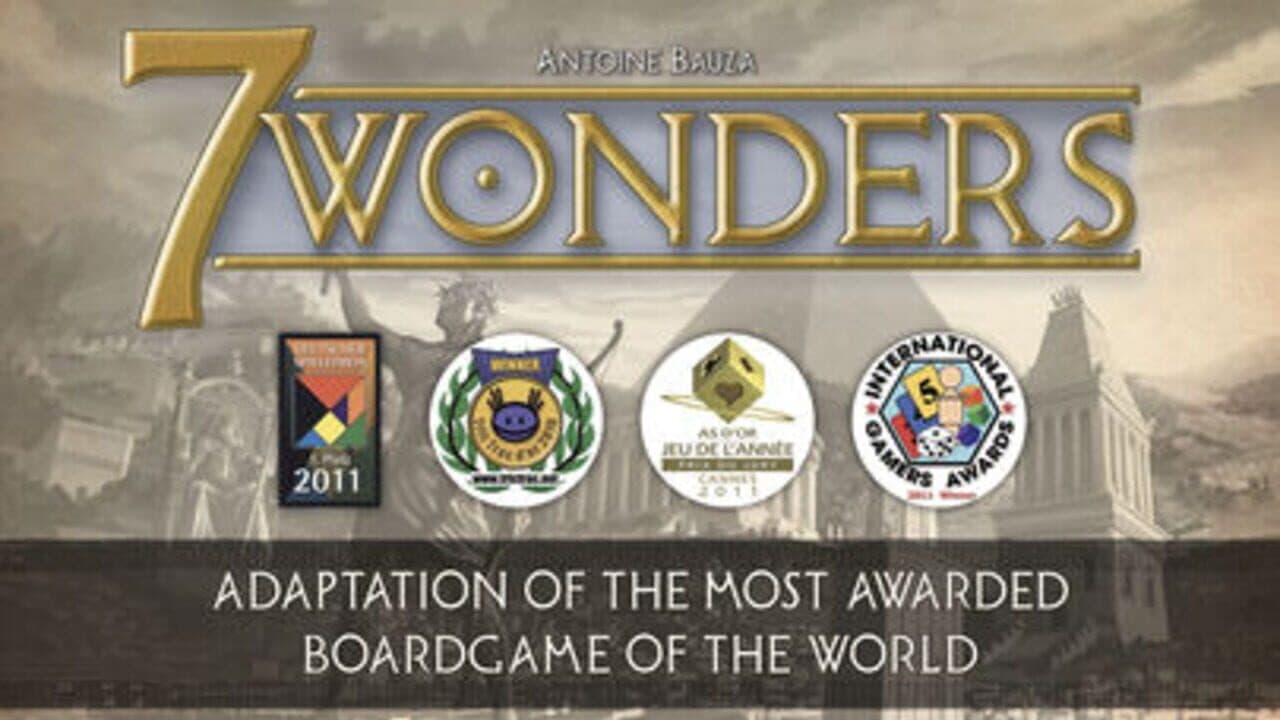 7 Wonders thumbnail 4
