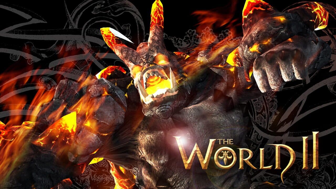 The World II: Hunting Boss thumbnail 4