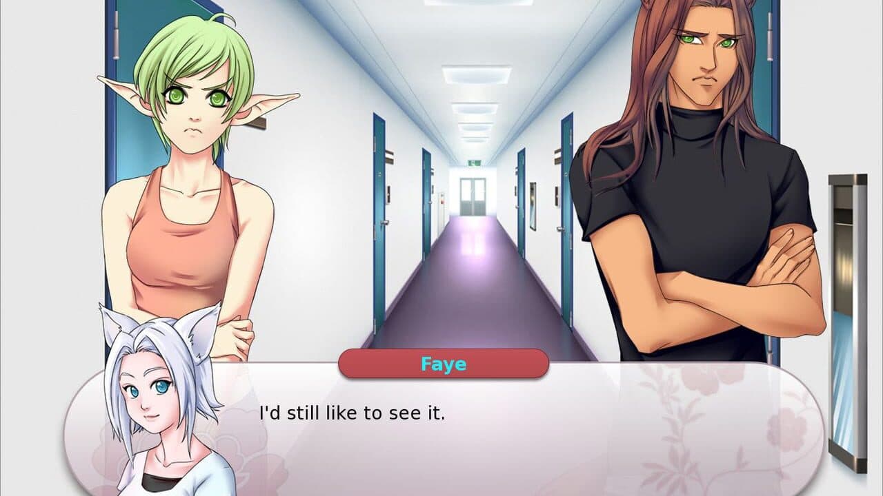 Rising Angels: Hope thumbnail 3