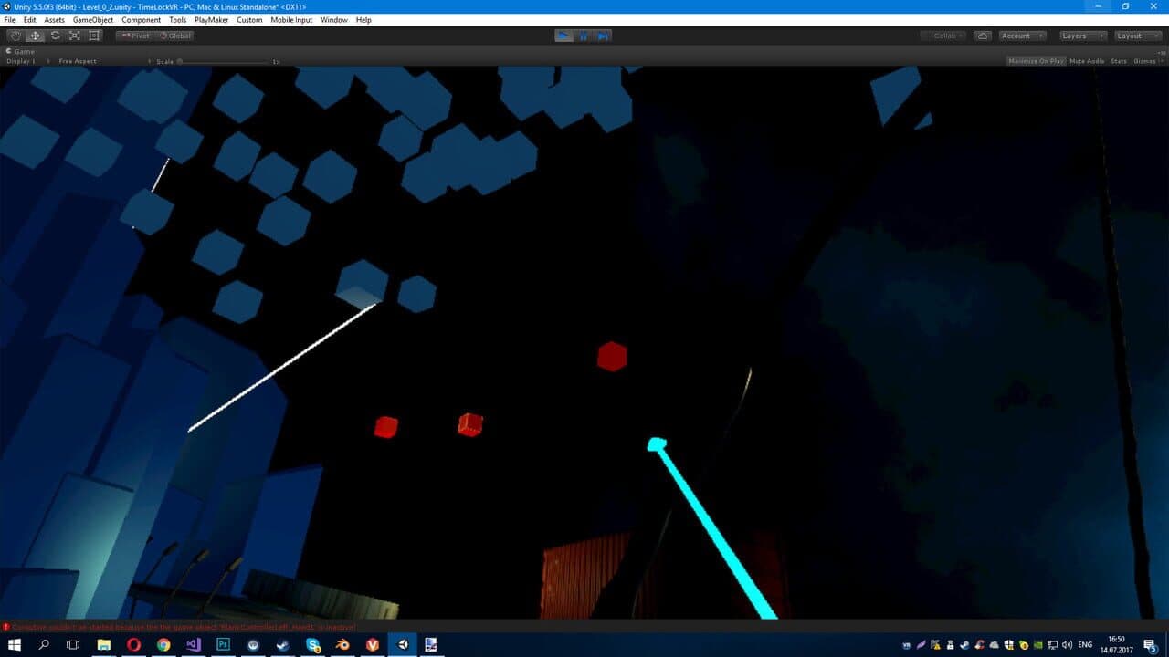 TimeLock VR thumbnail 3