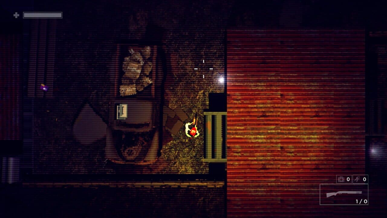 Garage: Bad Trip thumbnail 9