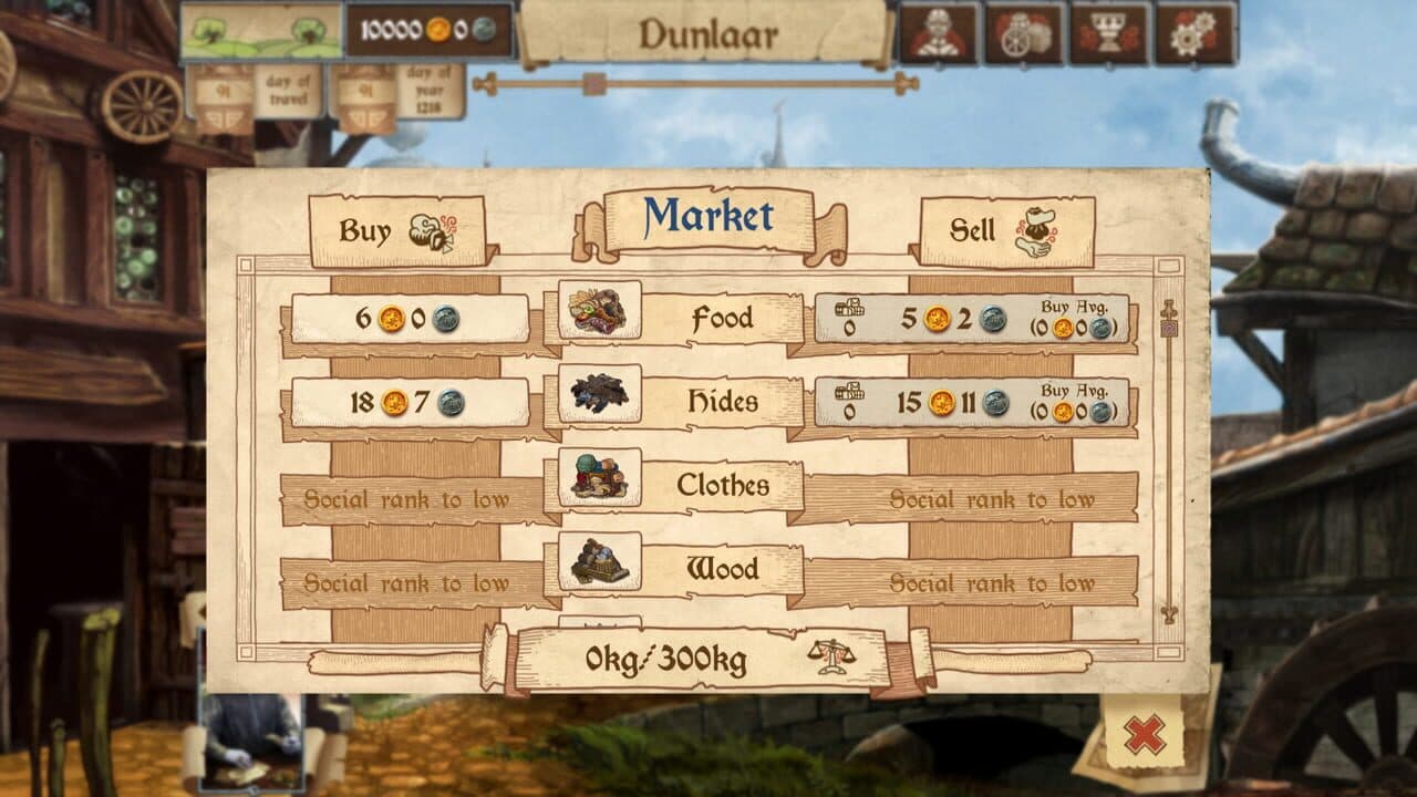 Merchants of Kaidan thumbnail 4