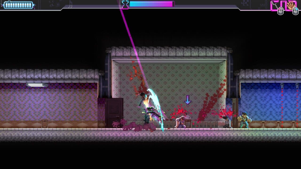 Katana Zero thumbnail 2