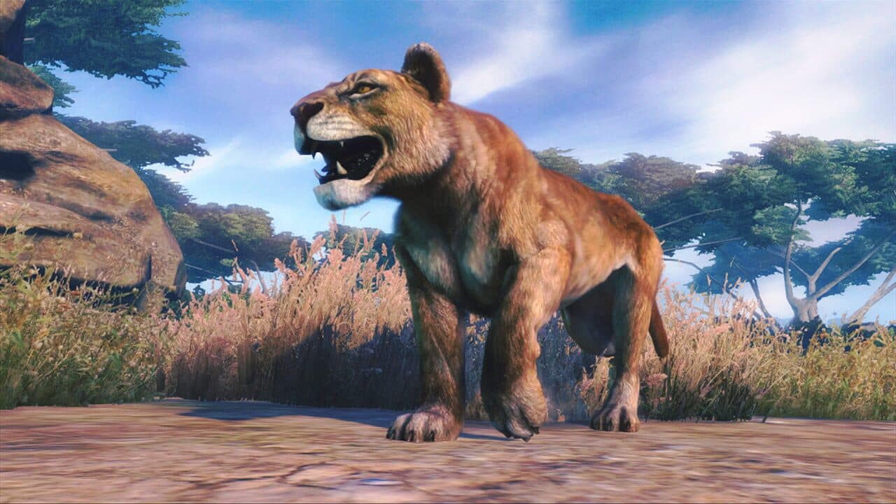 Cabela's African Adventures thumbnail 3