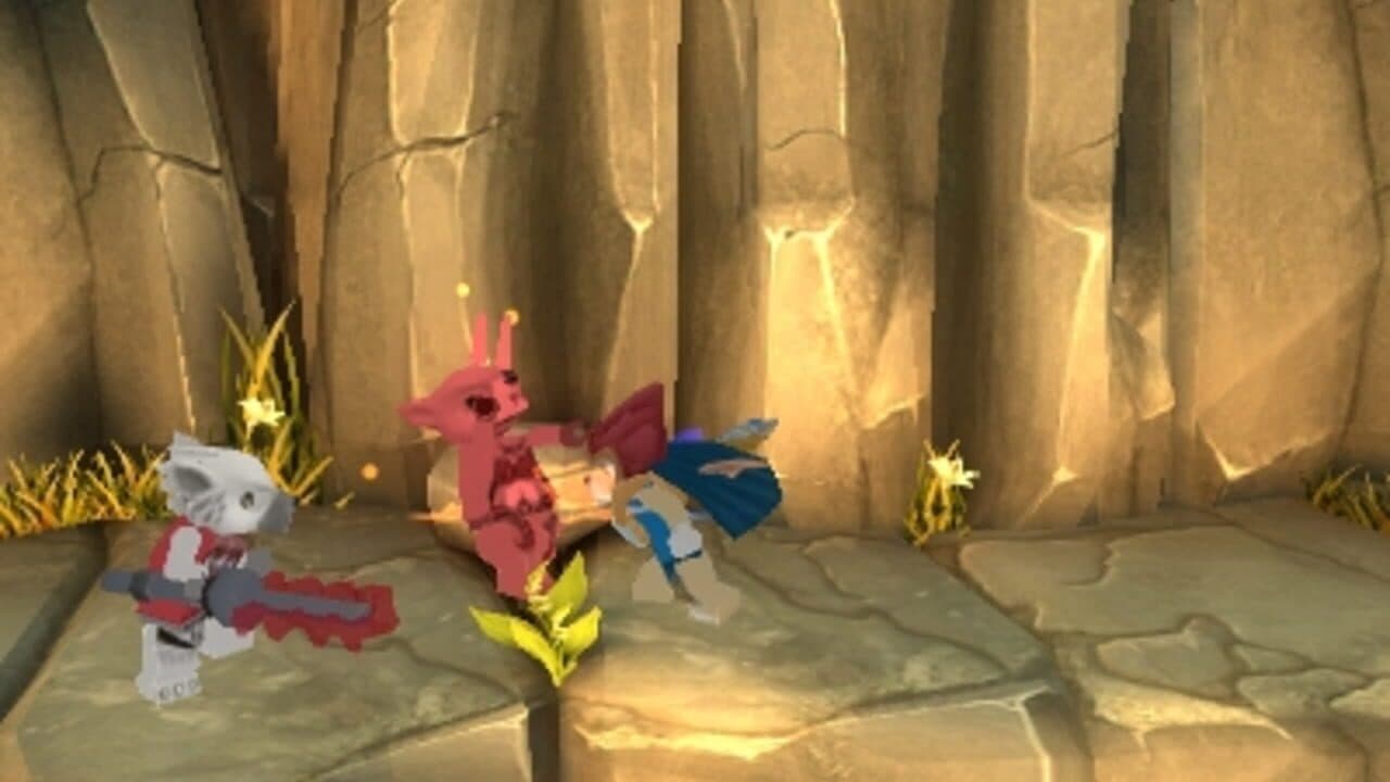 LEGO Legends of Chima: Laval's Journey thumbnail 4