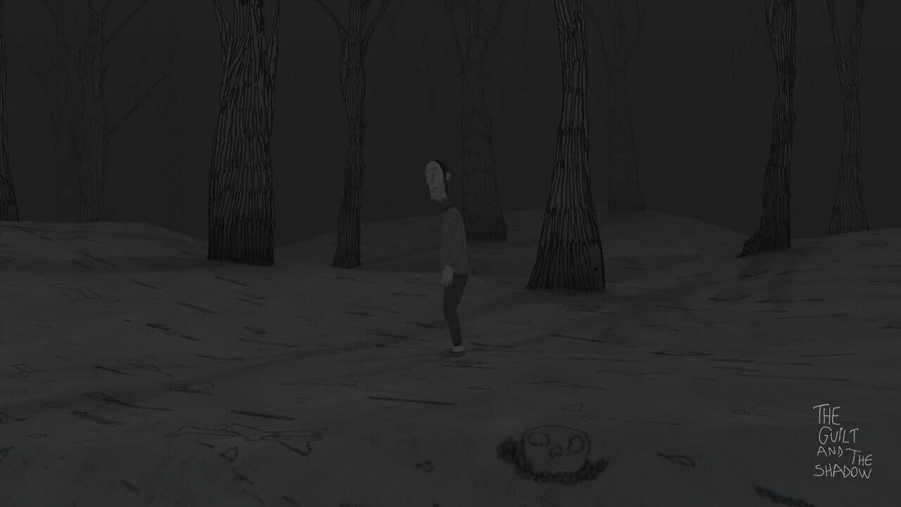 The Guilt and the Shadow screenshot 1