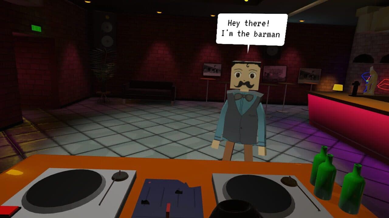 Disco Destruction screenshot 1