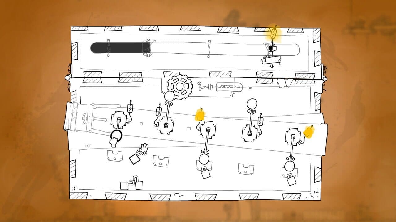 39 Days to Mars thumbnail 9