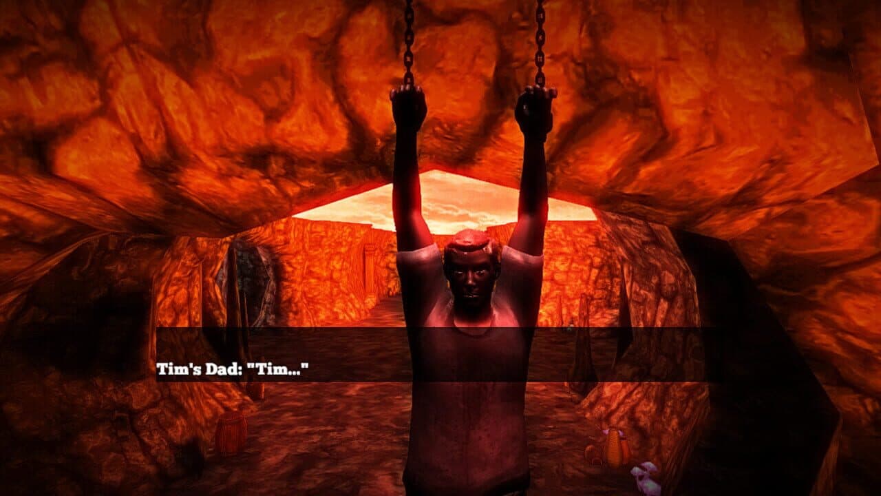 Robert Mensah's Sins of the Father thumbnail 5