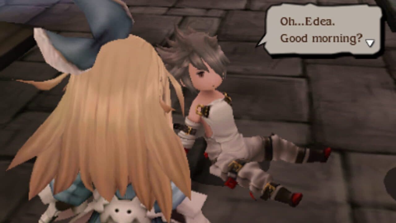 Bravely Second: End Layer thumbnail 11