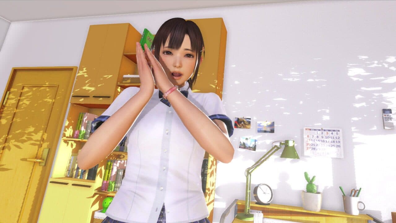 VR Kanojo thumbnail 5
