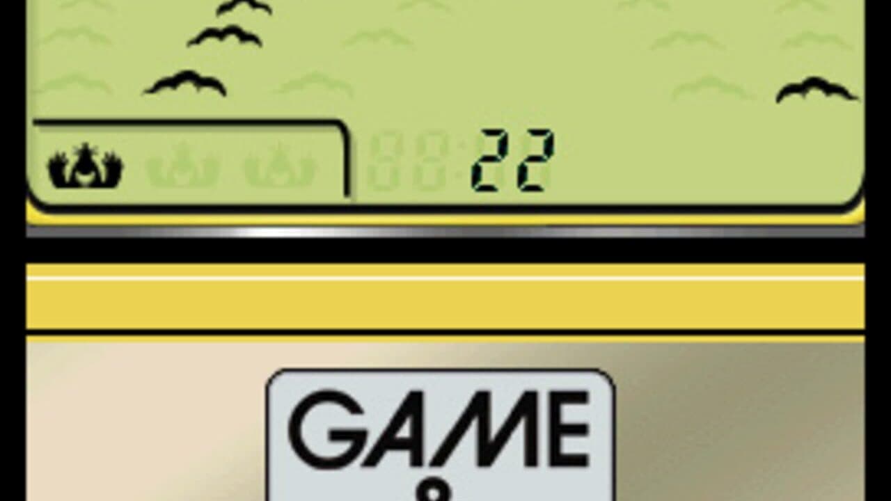 Game & Watch Vermin thumbnail 3