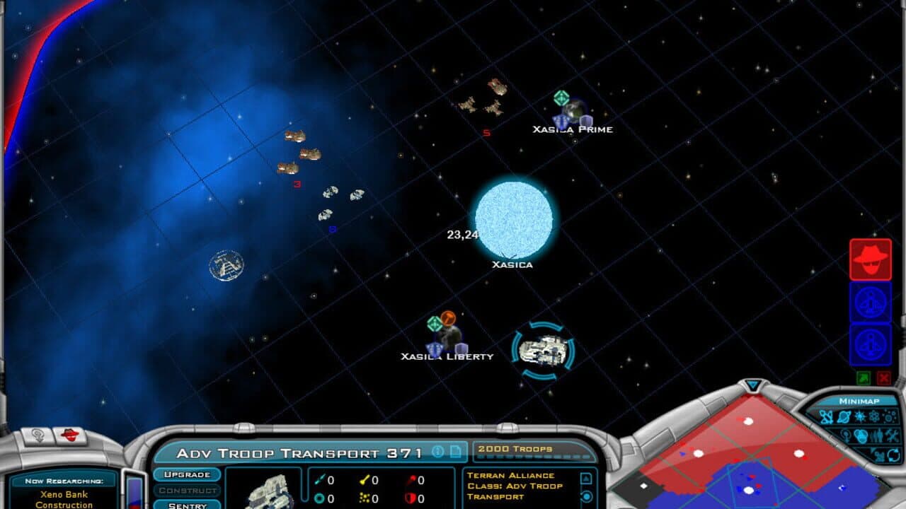 Galactic Civilizations II: Endless Universe thumbnail 2