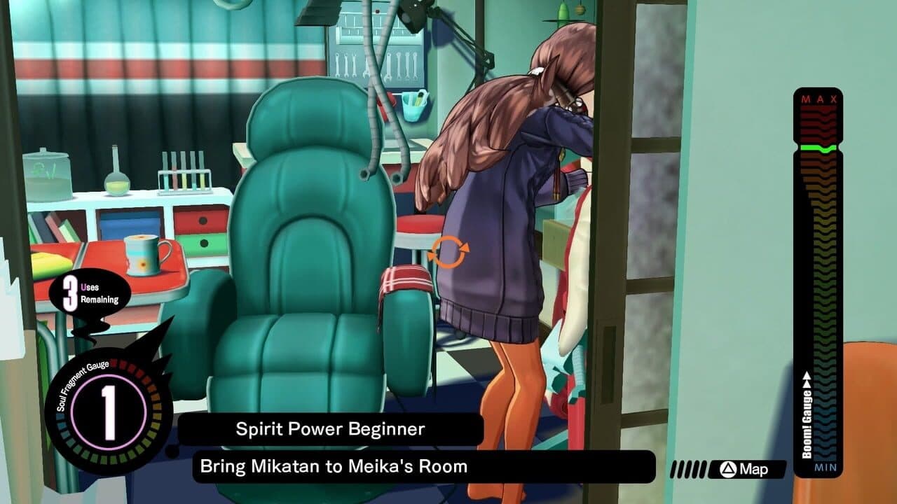 Punch Line thumbnail 2
