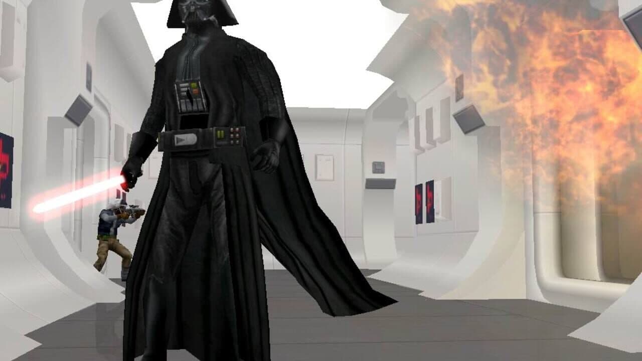 Star Wars: Battlefront II thumbnail 2