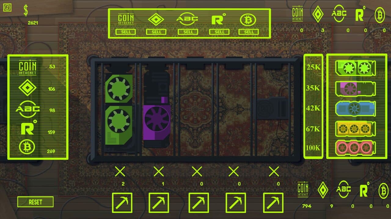 Clicker: Mining Simulator thumbnail 5
