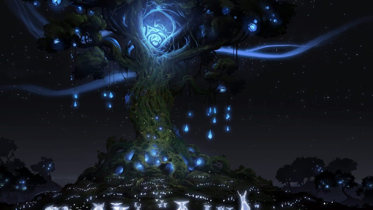 Ori and the Blind Forest thumbnail 4