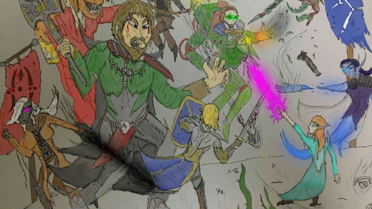 Age of Warscape thumbnail 2