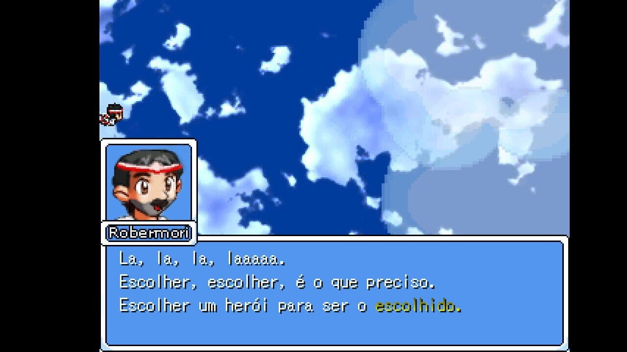 Novas Las Aventurietas del Robercleiton o Renascimento do Turbo thumbnail 2