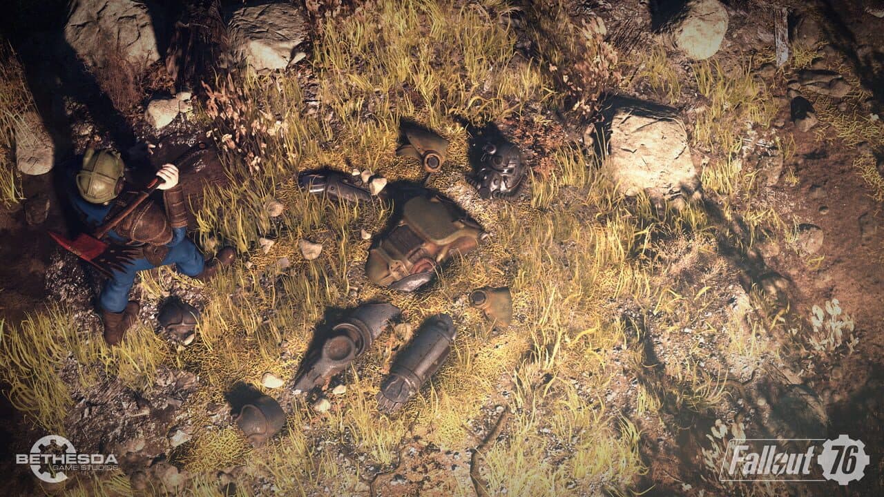Fallout 76 thumbnail 4