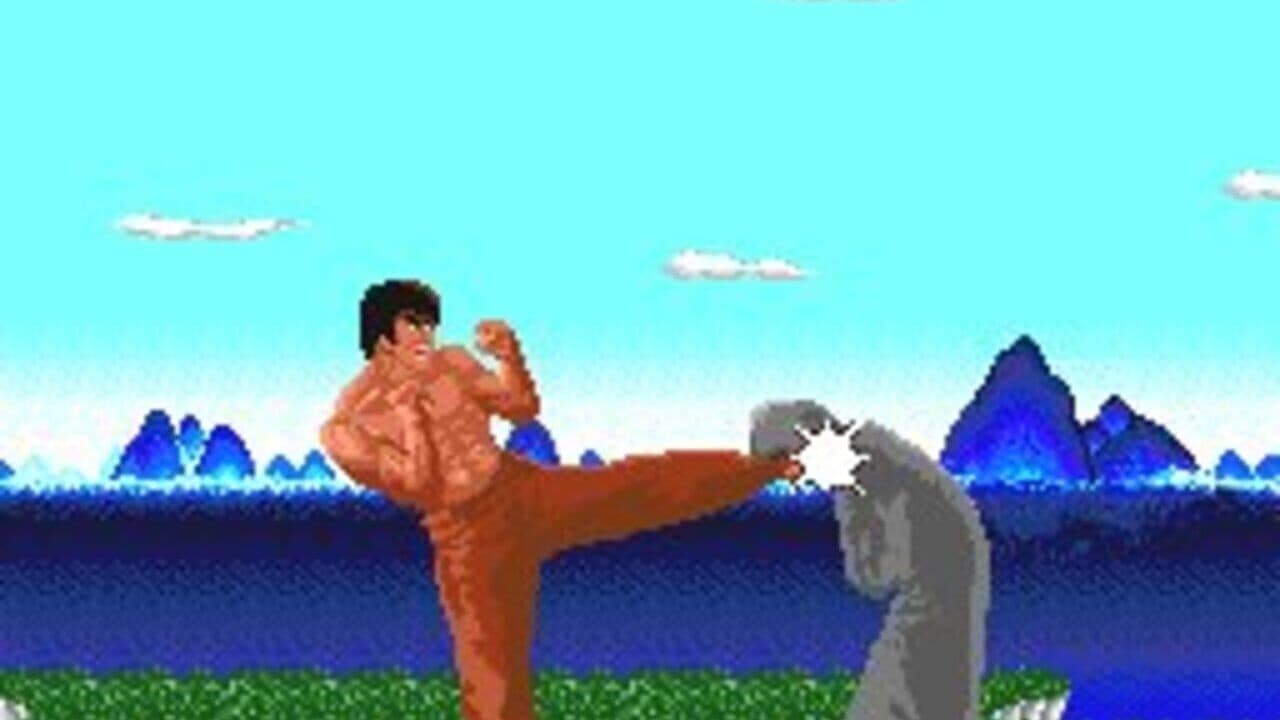 China Warrior thumbnail 4