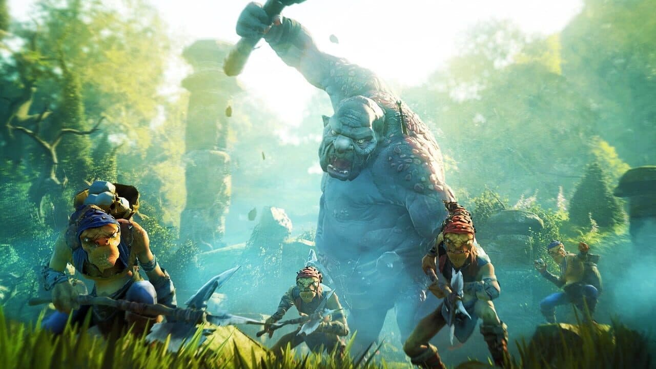 Fable Legends thumbnail 2