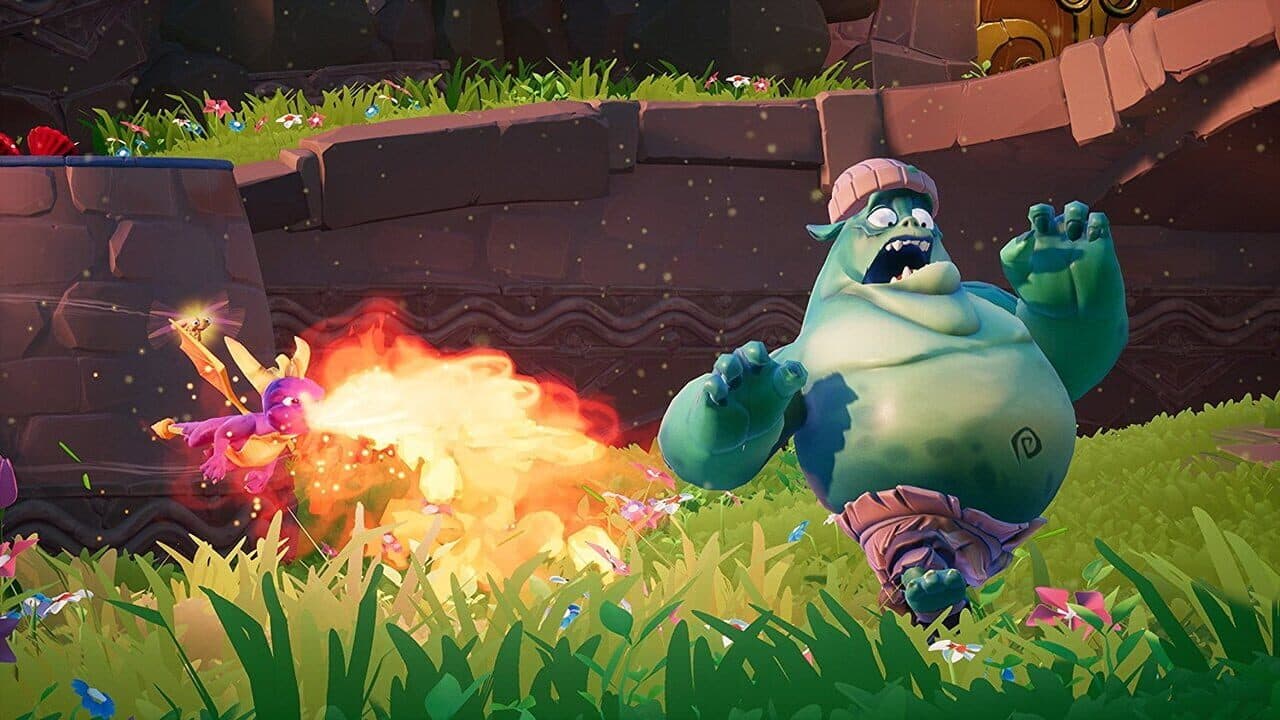 Spyro Reignited Trilogy thumbnail 2