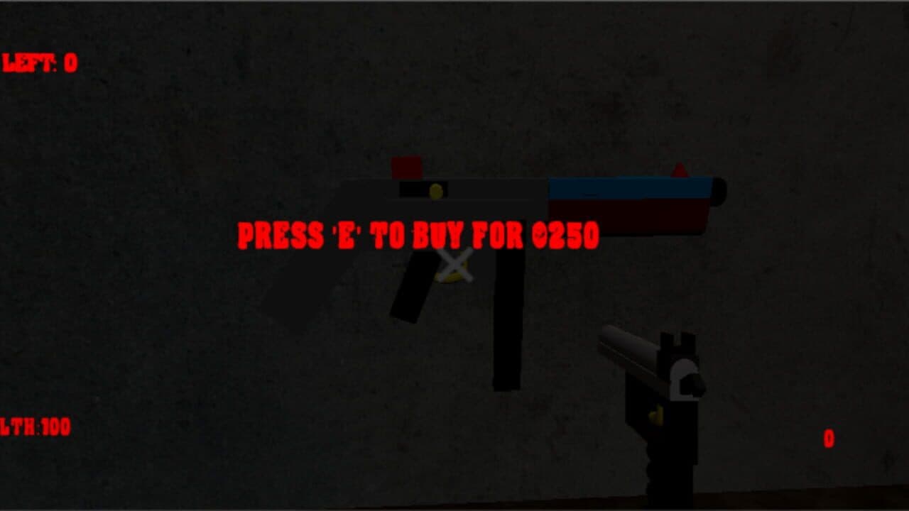 SA-Anarchy screenshot 1