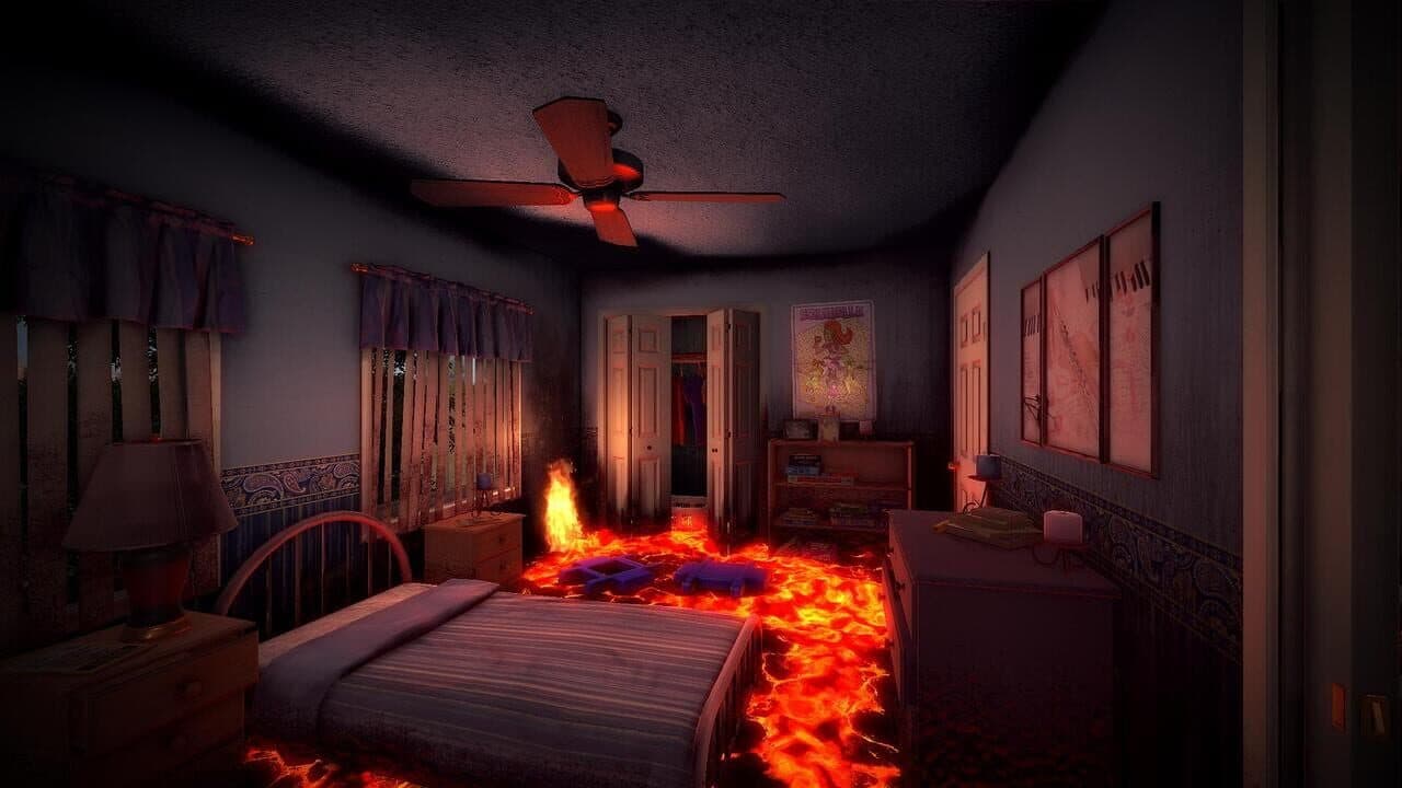 Hot Lava thumbnail 2