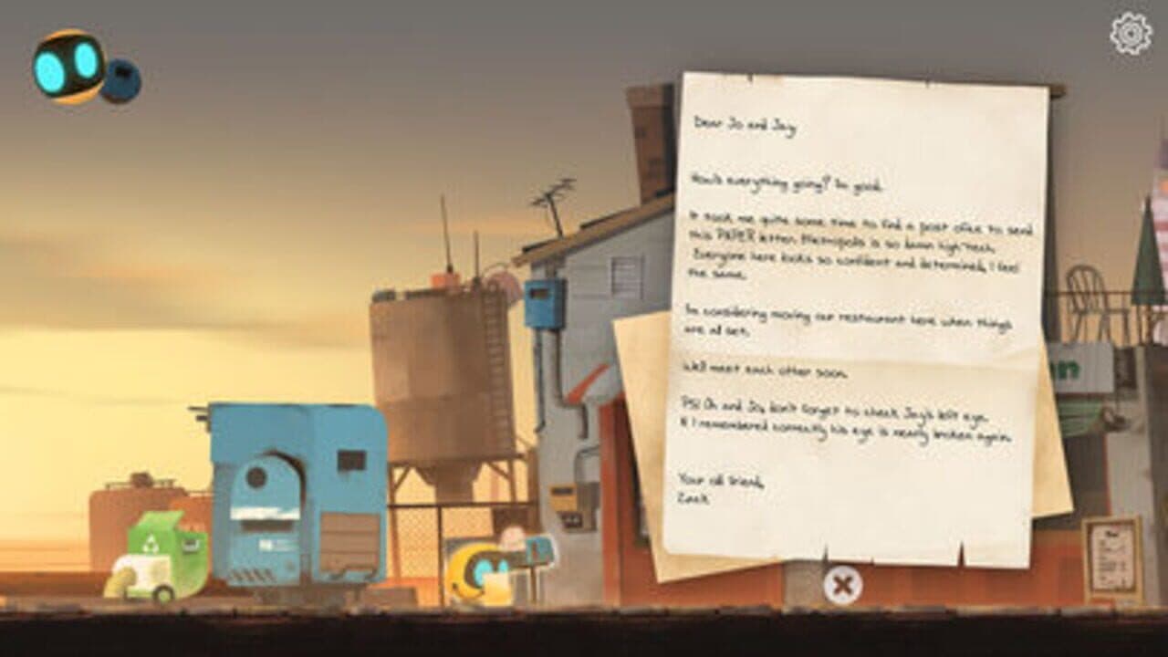 Abi: A Robot's Tale thumbnail 4