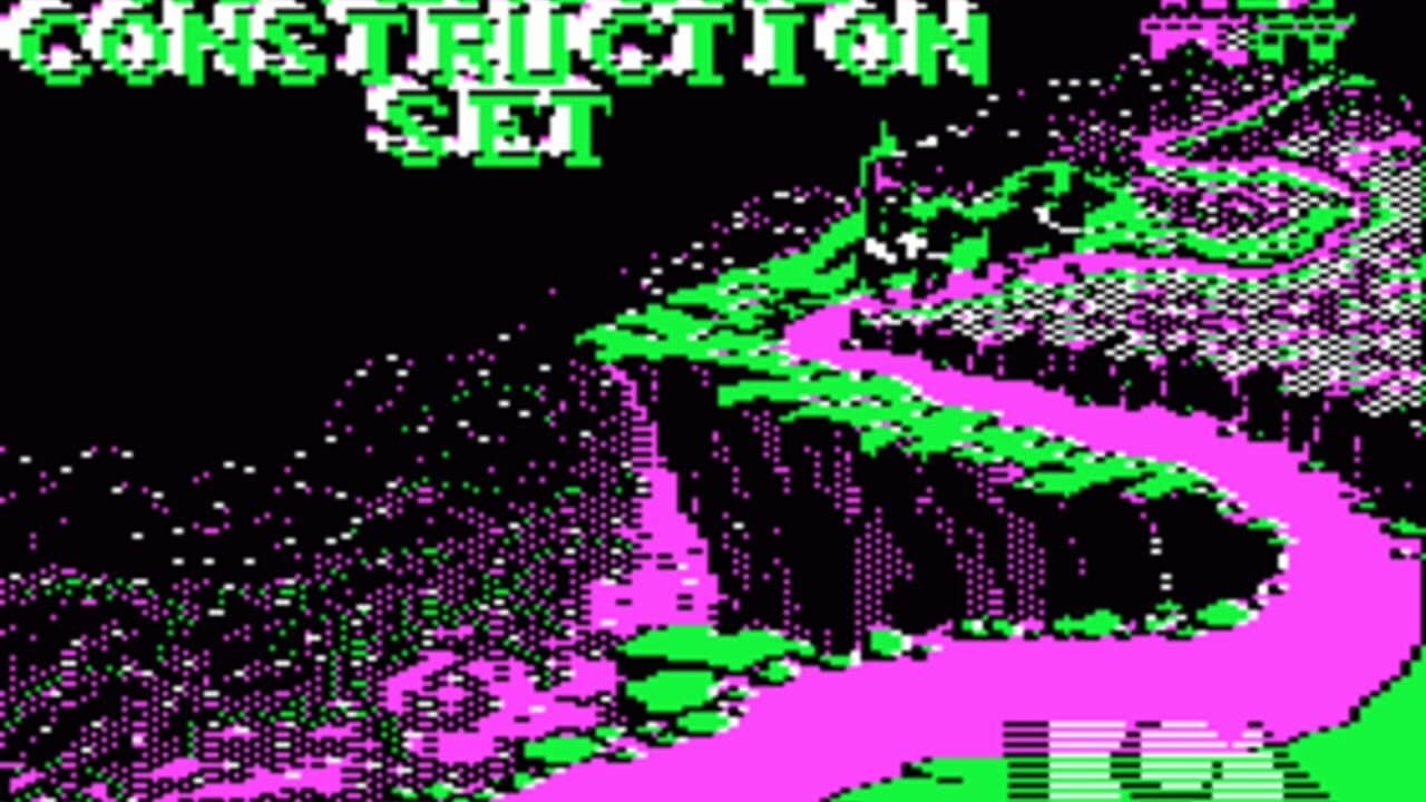 Stuart Smith's Adventure Construction Set thumbnail 3
