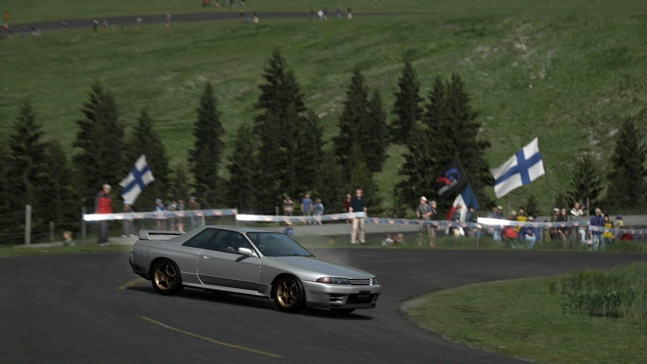 Gran Turismo HD Concept thumbnail 8