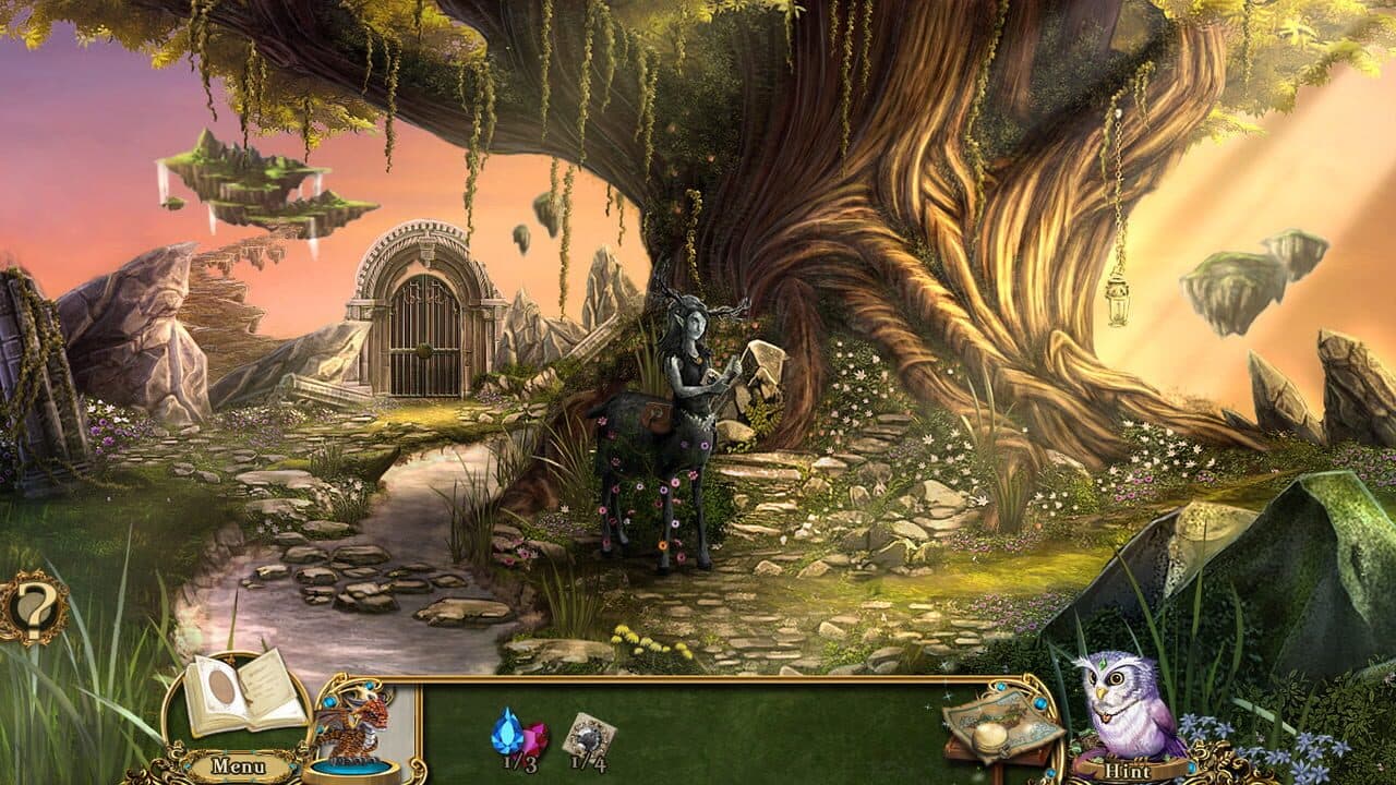 Awakening: The Skyward Castle - Collector's Edition thumbnail 3
