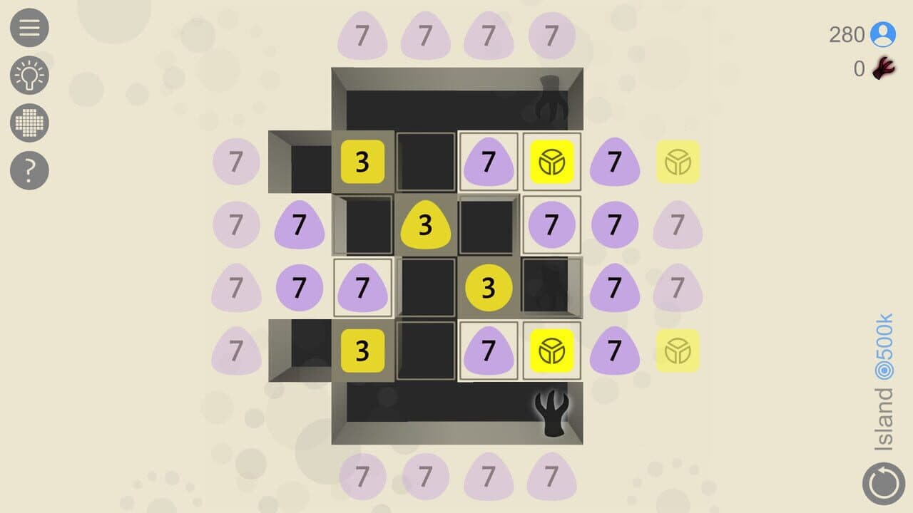 Fourtex Jugo screenshot 1