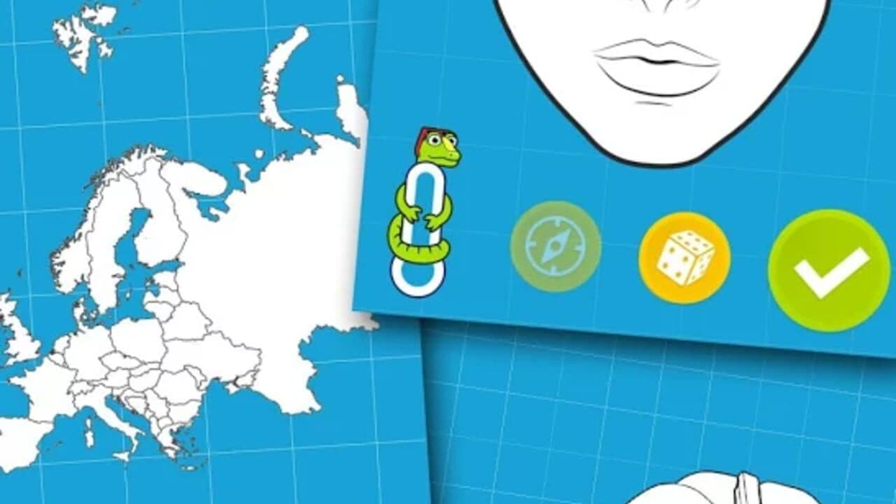94 Degrees: fun trivia quiz thumbnail 3
