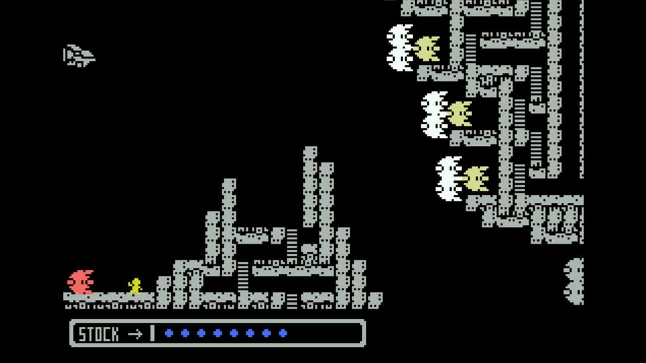 Gray Grofa screenshot 1