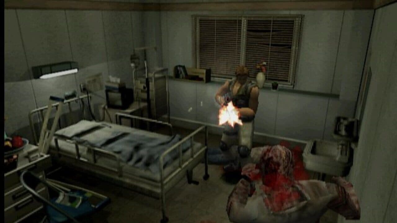 Resident Evil 3: Nemesis thumbnail 4
