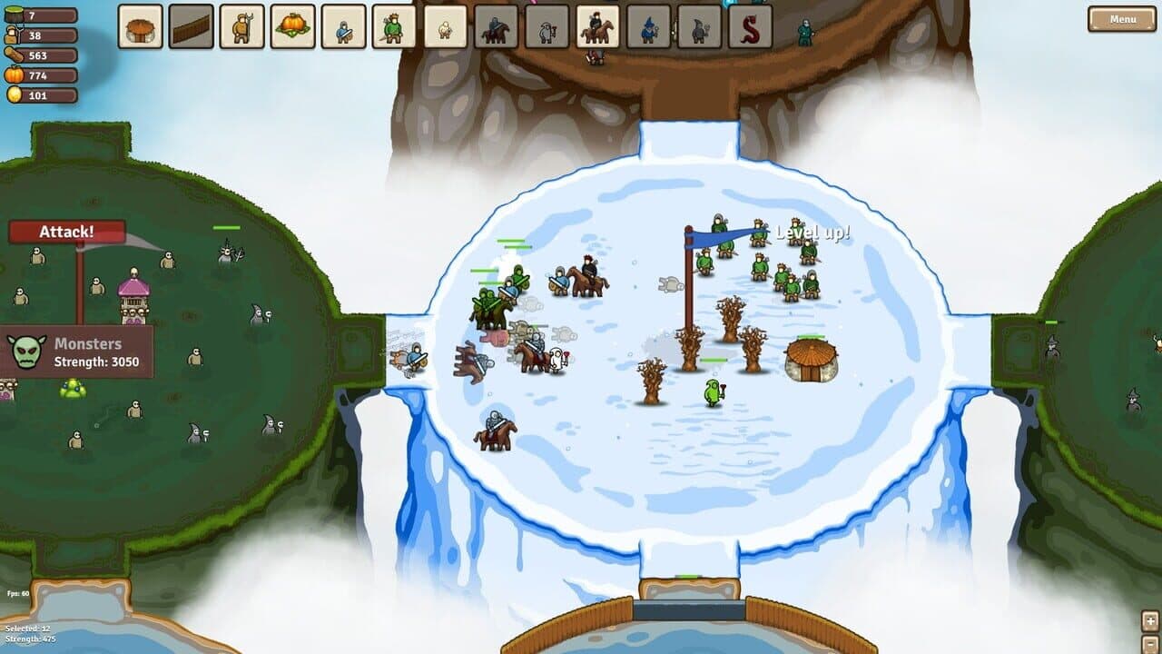 Circle Empires thumbnail 3