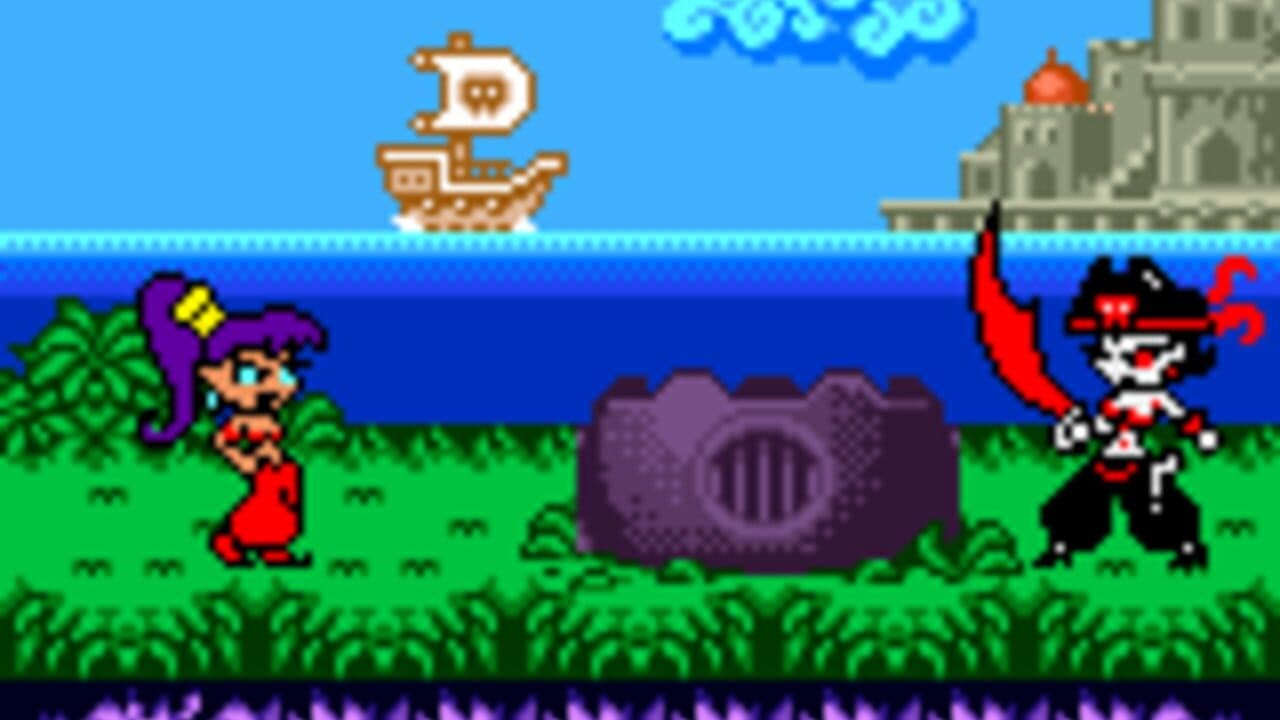 Shantae thumbnail 4