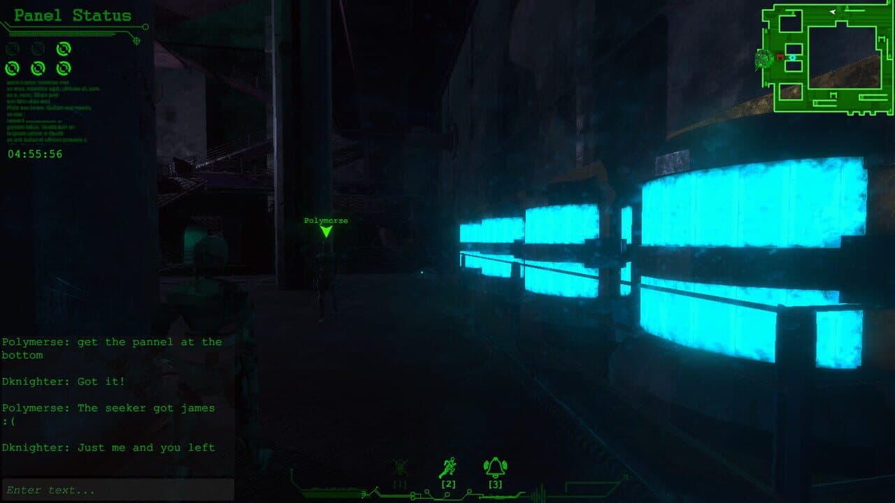 Mass Exodus Redux thumbnail 2