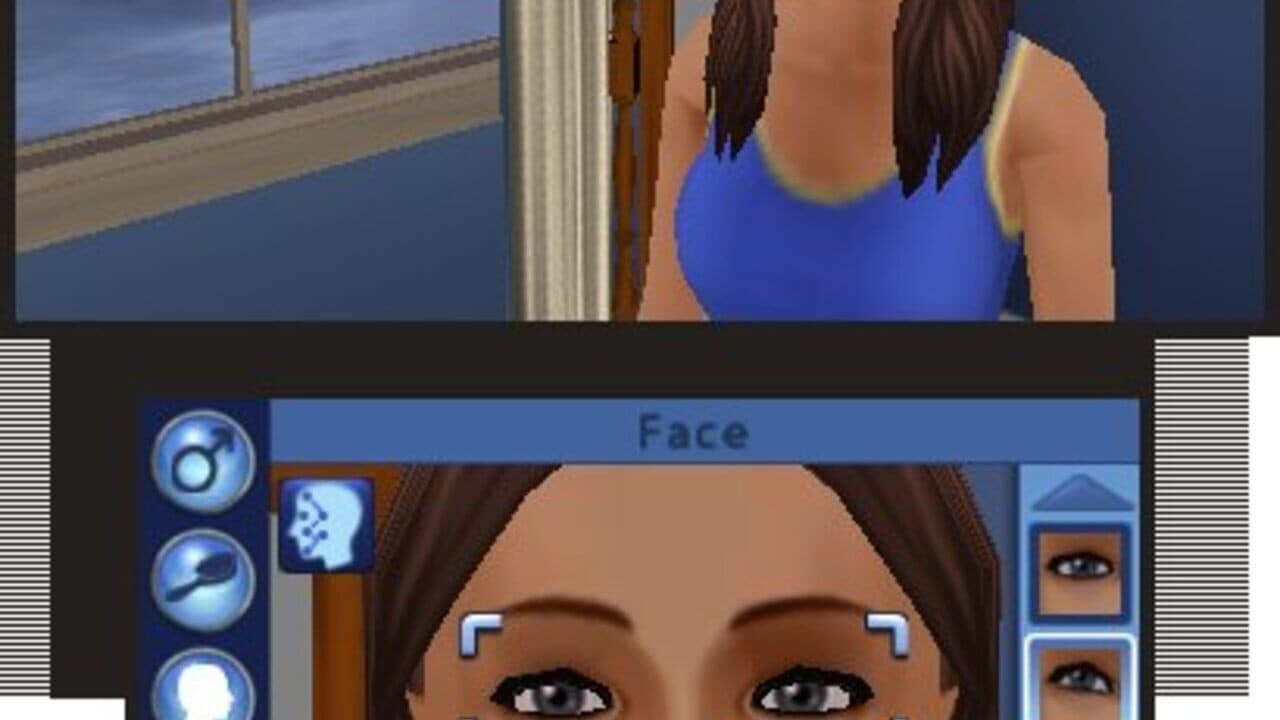 The Sims 3 thumbnail 12