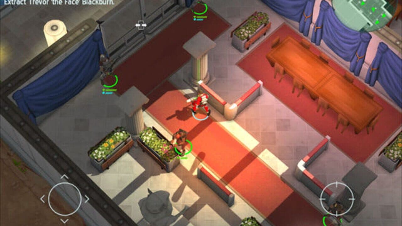 Space Marshals thumbnail 10