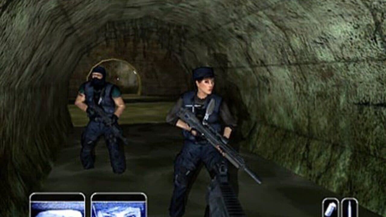 SWAT: Global Strike Team thumbnail 3