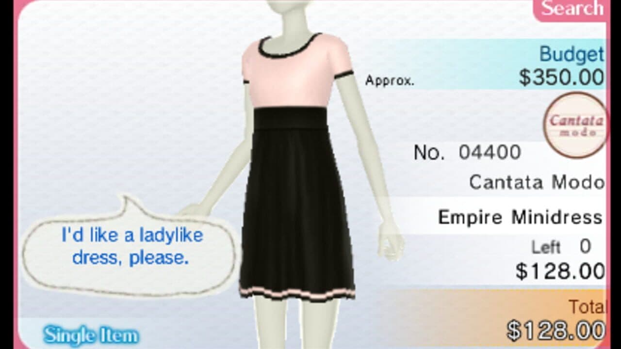 Style Savvy: Trendsetters thumbnail 7
